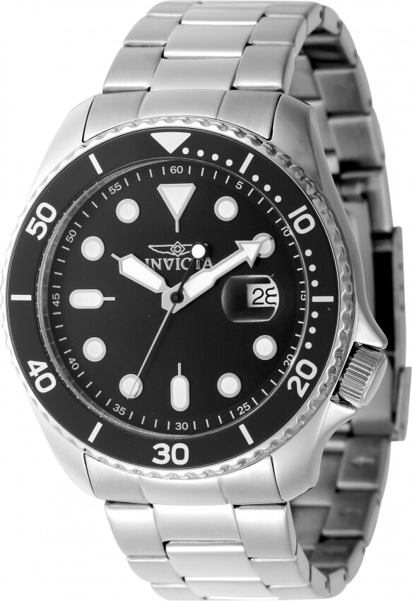 Invicta Pro Diver 47160