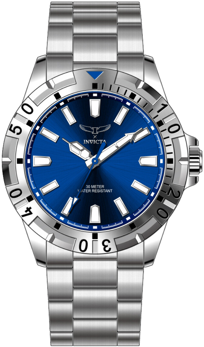 Invicta Specialty 69041