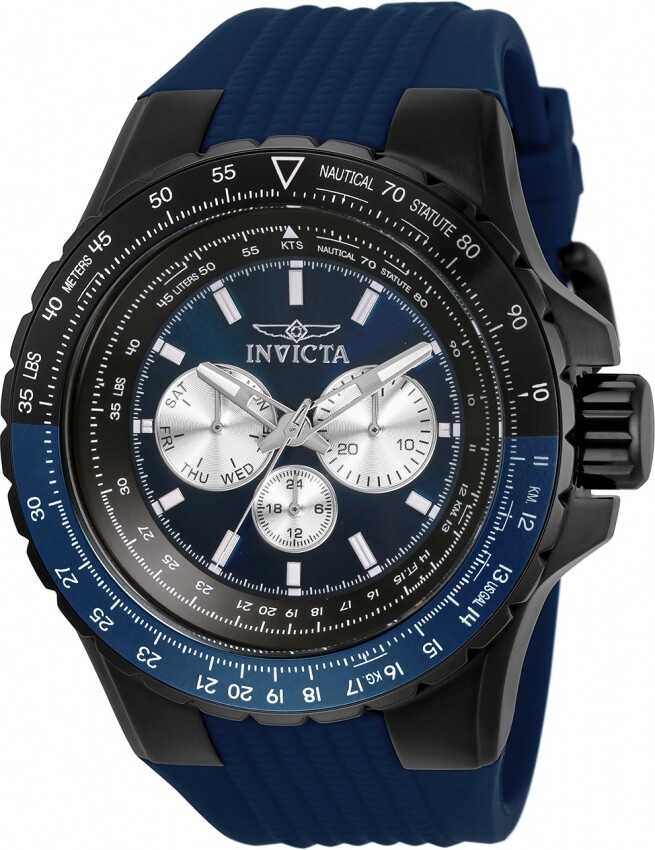 Invicta Aviator Quartz 33037