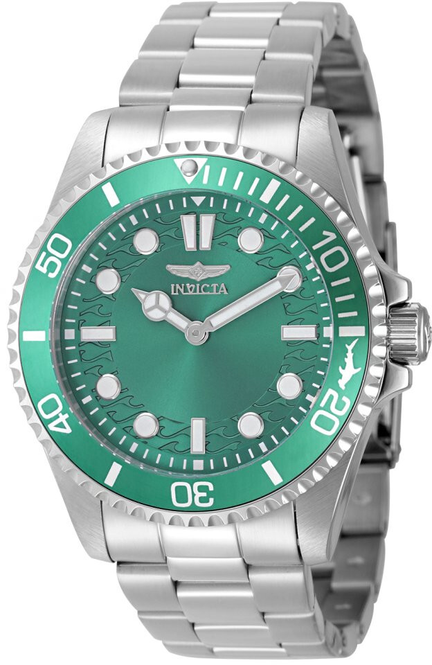 Invicta Pro Diver 49695