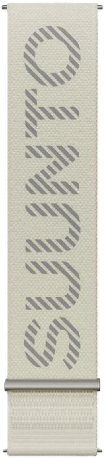 Suunto Řemínek Athletic 7 Loop Frost Gray SS051132000