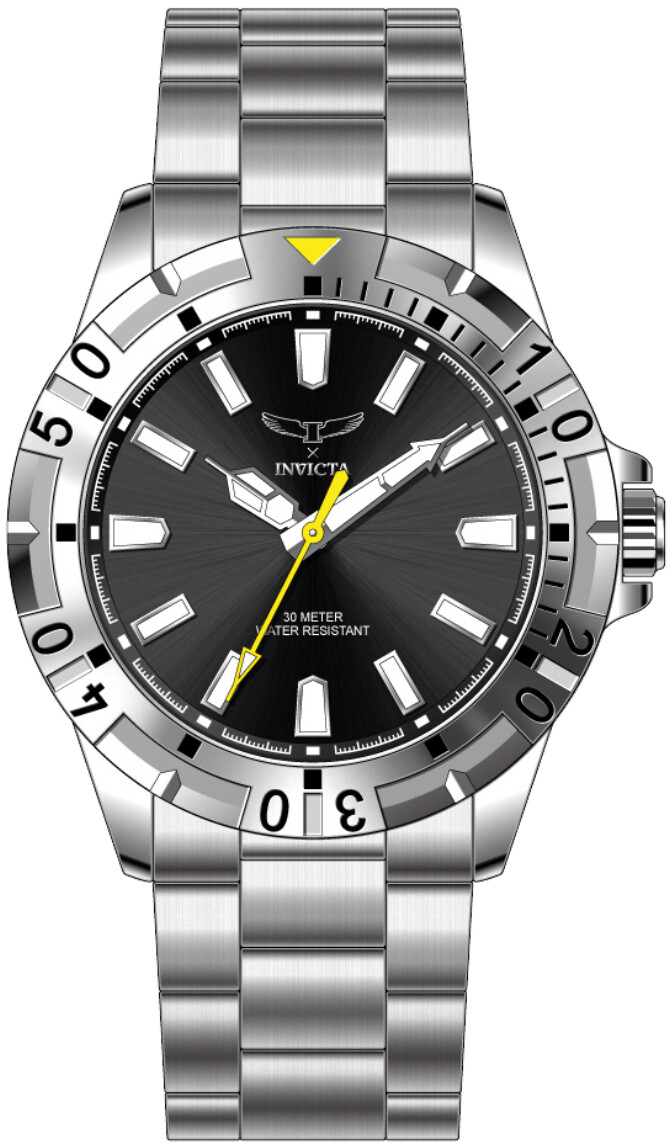 Invicta Specialty 69040