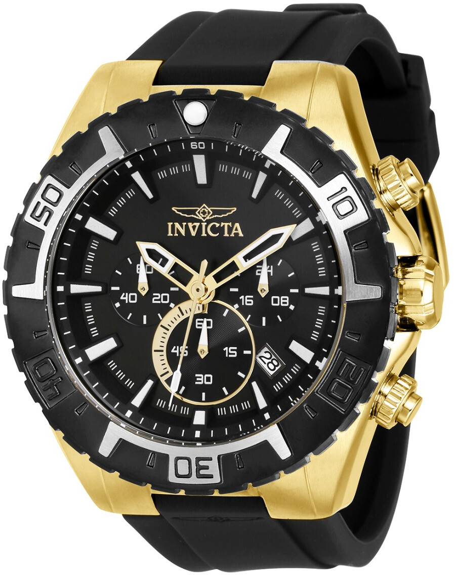 Invicta Aviator Quartz 37627