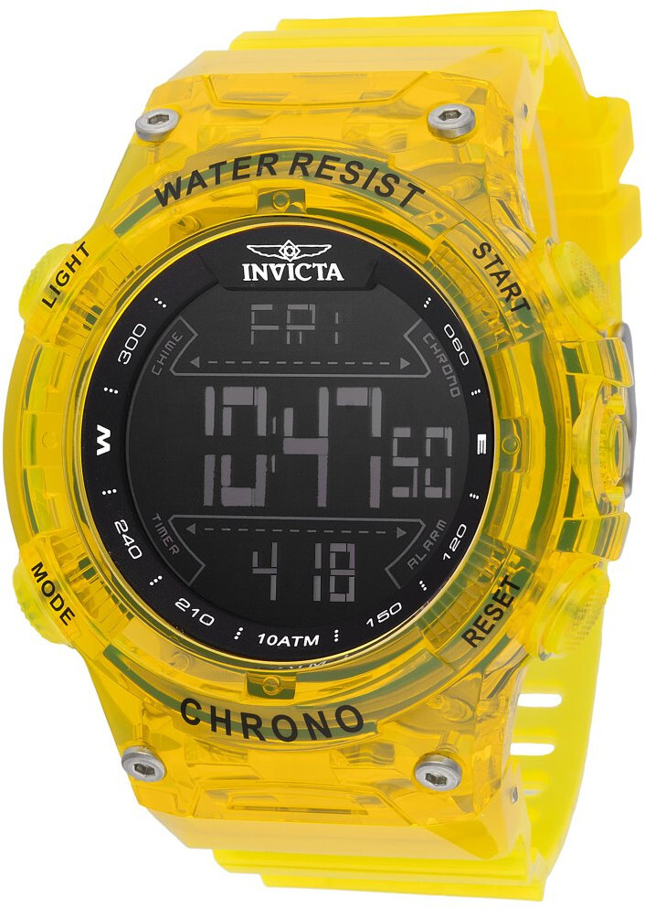 Invicta Racing Digital 49044