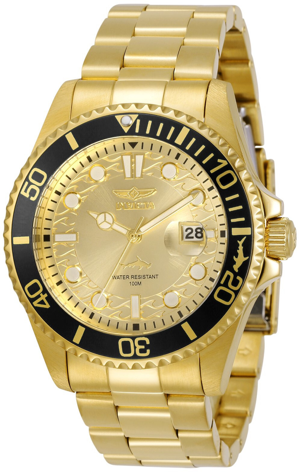 Invicta Pro Diver 30025