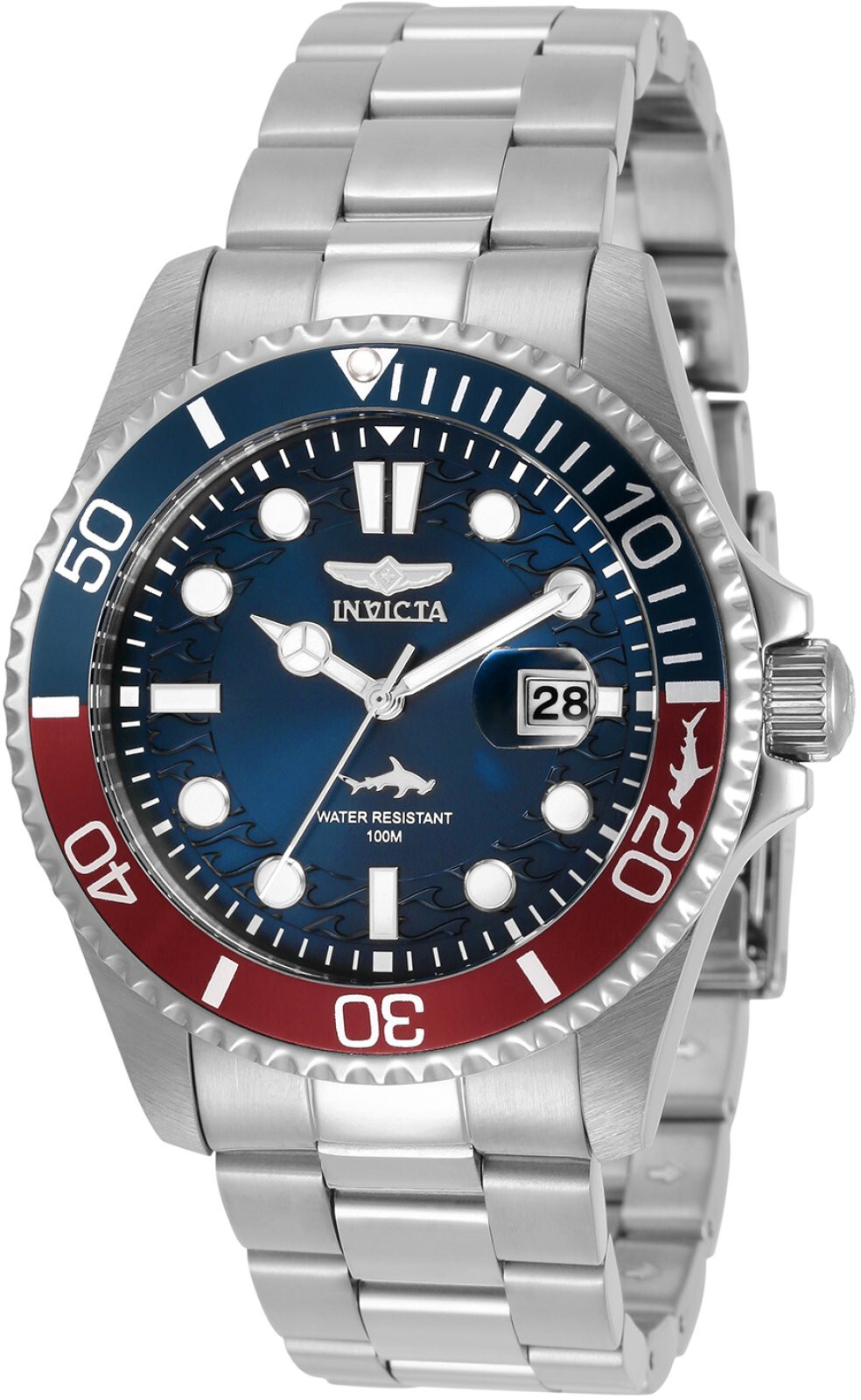 Invicta Pro Diver 30951