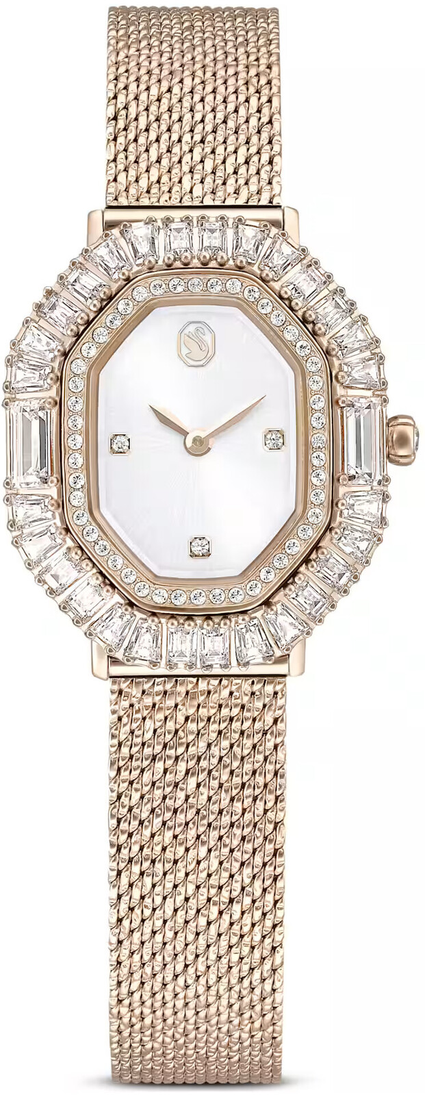 Swarovski Matrix Octagon 5732501