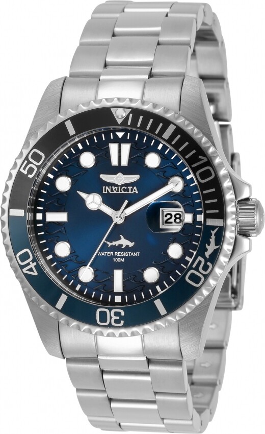 Invicta Pro Diver 30807