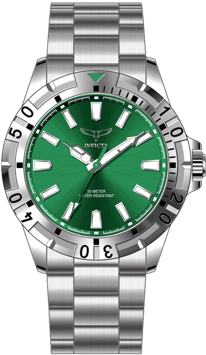 Invicta Specialty 69042