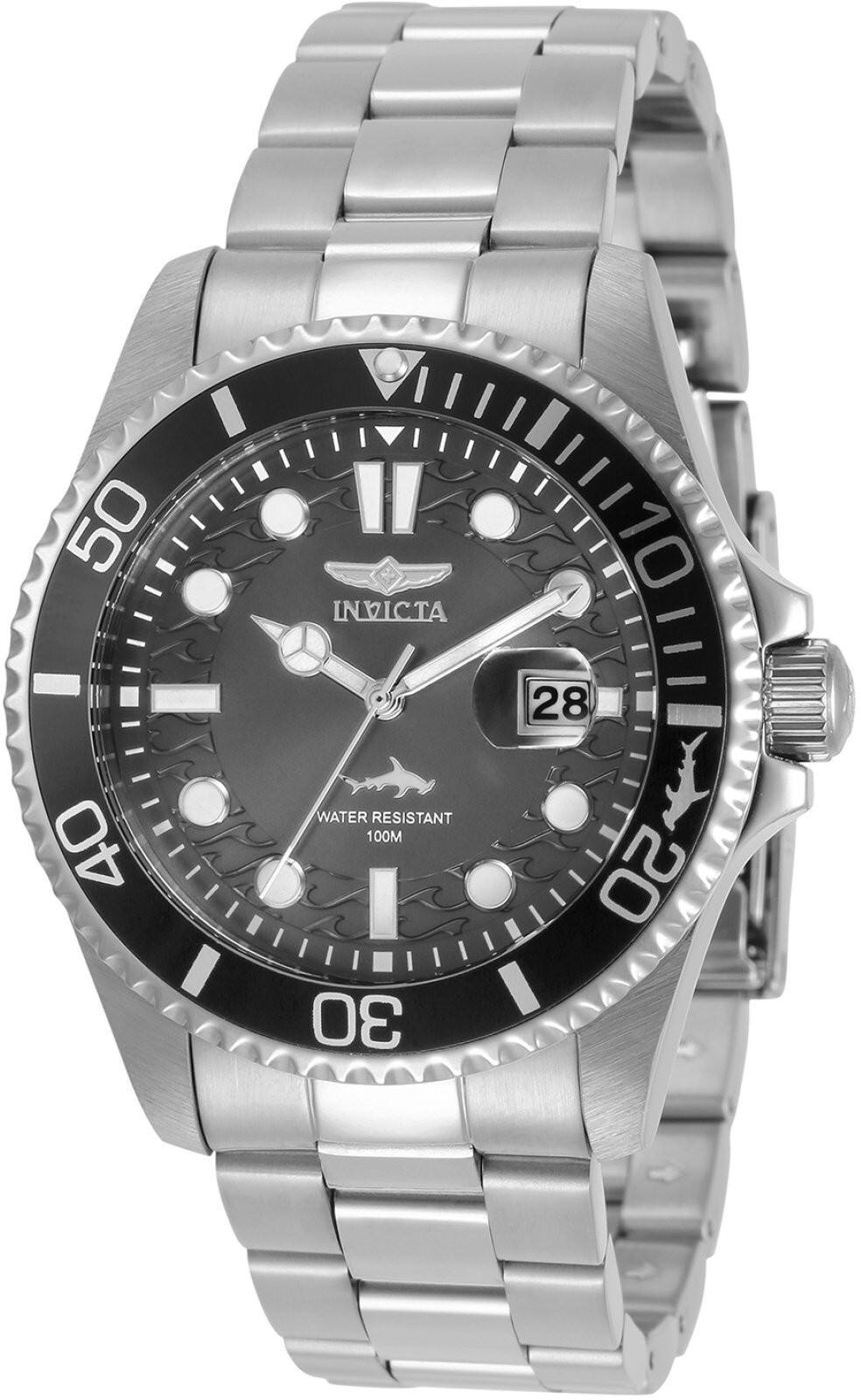 Invicta Pro Diver 30806