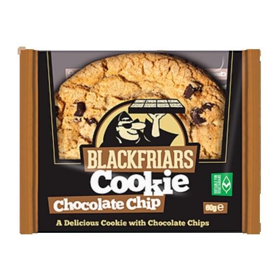 Blackfriars Bakery UK Blackfriars Cookie 70g