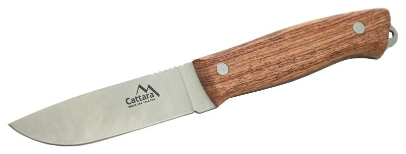 Cattara Dýka WOODSMAN 24cm s pouzdrem