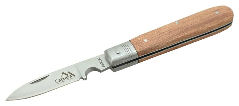 Cattara Nůž zavírací HUT 19,5cm
