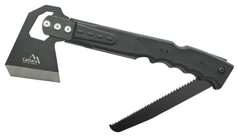 Cattara Sekera SAW 4v1 36 cm