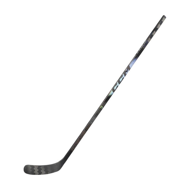 CCM Ribcor Trigger 10 Pro JR Chrome