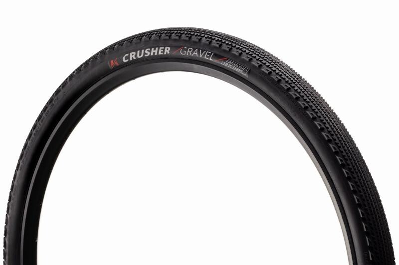 Kenda 40x622-1274 Crusher 120TPI plášť