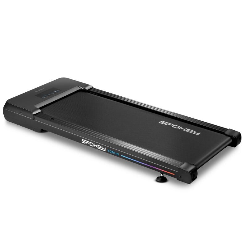 Spokey TORUS Chodící pás se sklonem