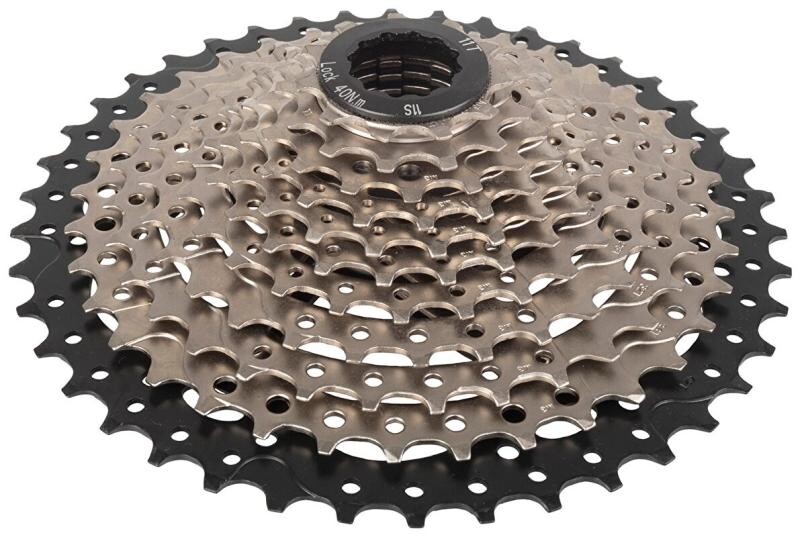 Ventura 11-40 11sp kazeta