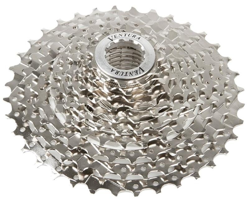 Ventura kazeta 11-42 10sp