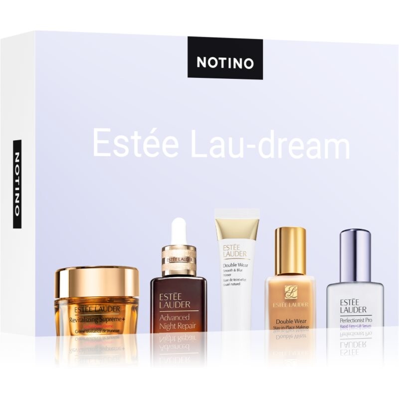 Beauty Discovery Box Notino Estée Lau-dream sada pro ženy
