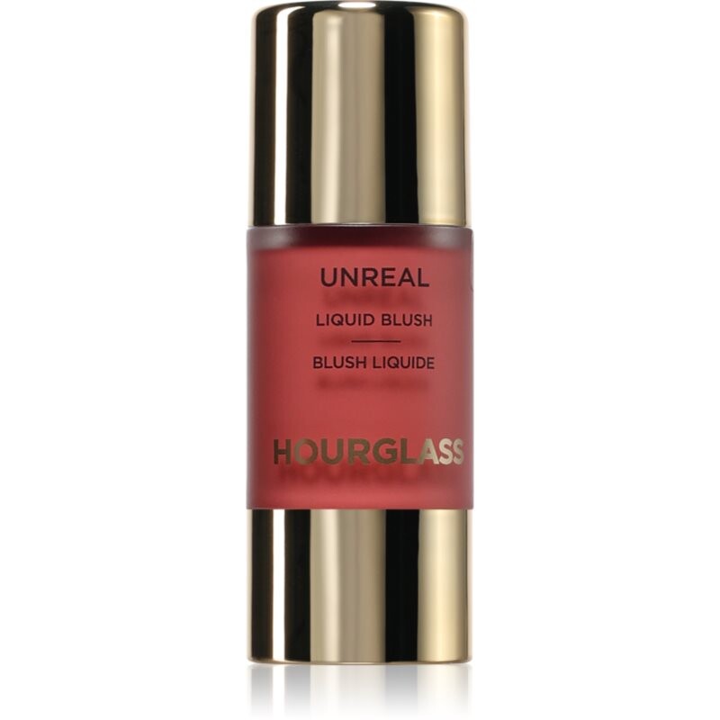 Hourglass Unreal tekutá tvářenka odstín Vision 10 ml