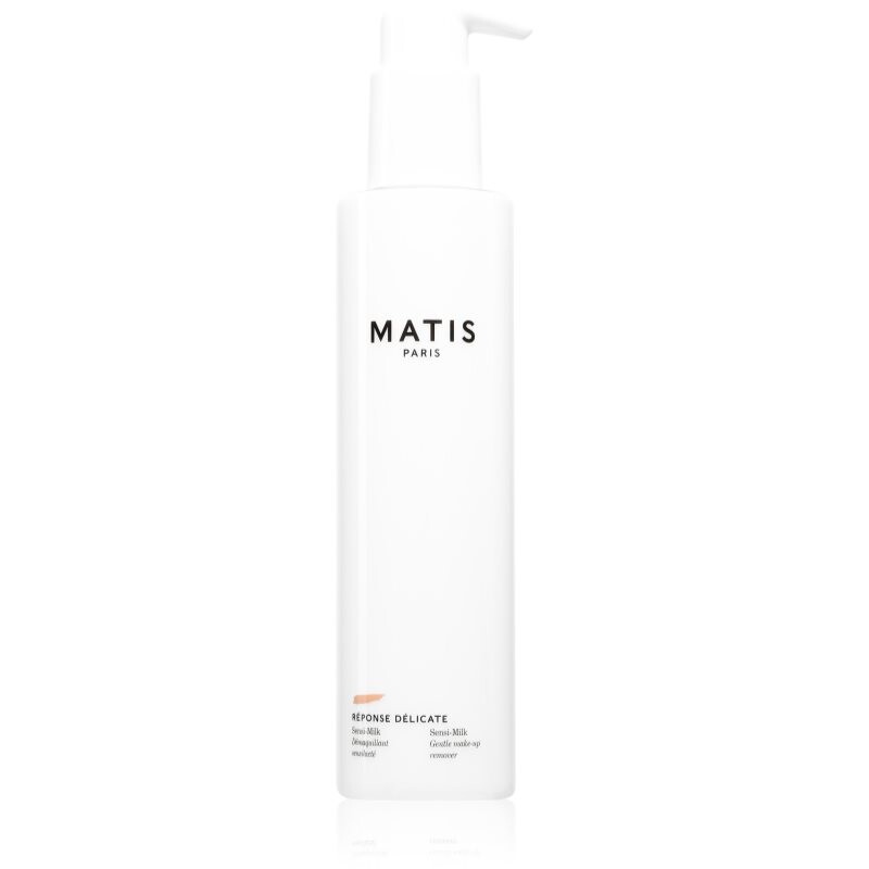 MATIS Paris Réponse Délicate Sensi-Milk tělové mléko 200 ml