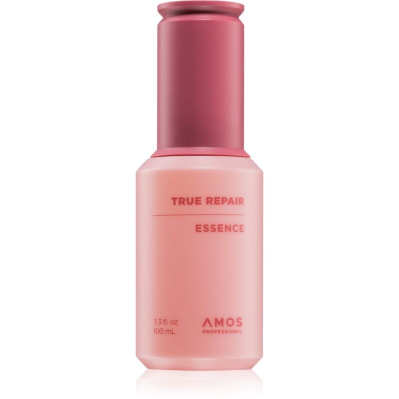 AMOS True Repair Essence esence pro posílení vlasů 100 ml
