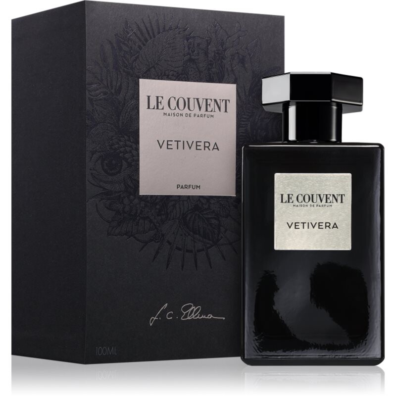 Le Couvent Maison de Parfum Vetivera parfémovaná voda unisex 100 ml
