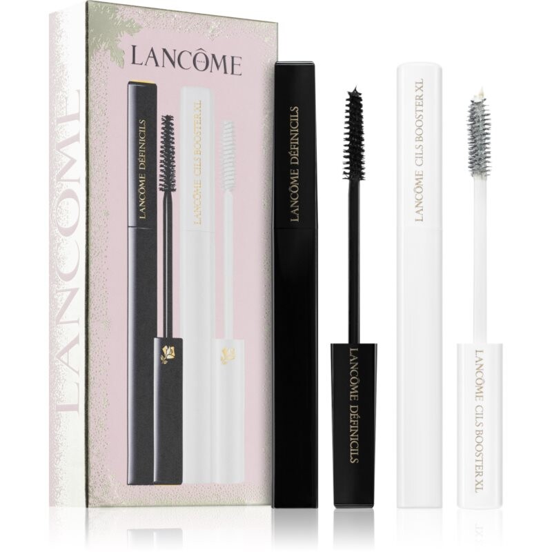 Lancôme Définicils dárková sada pro ženy