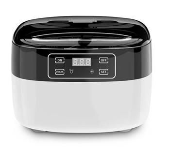 Geti GUC 753 ultrazvuková čistička