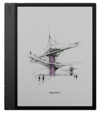 ONYX BOOX NOTE AIR 5 C
