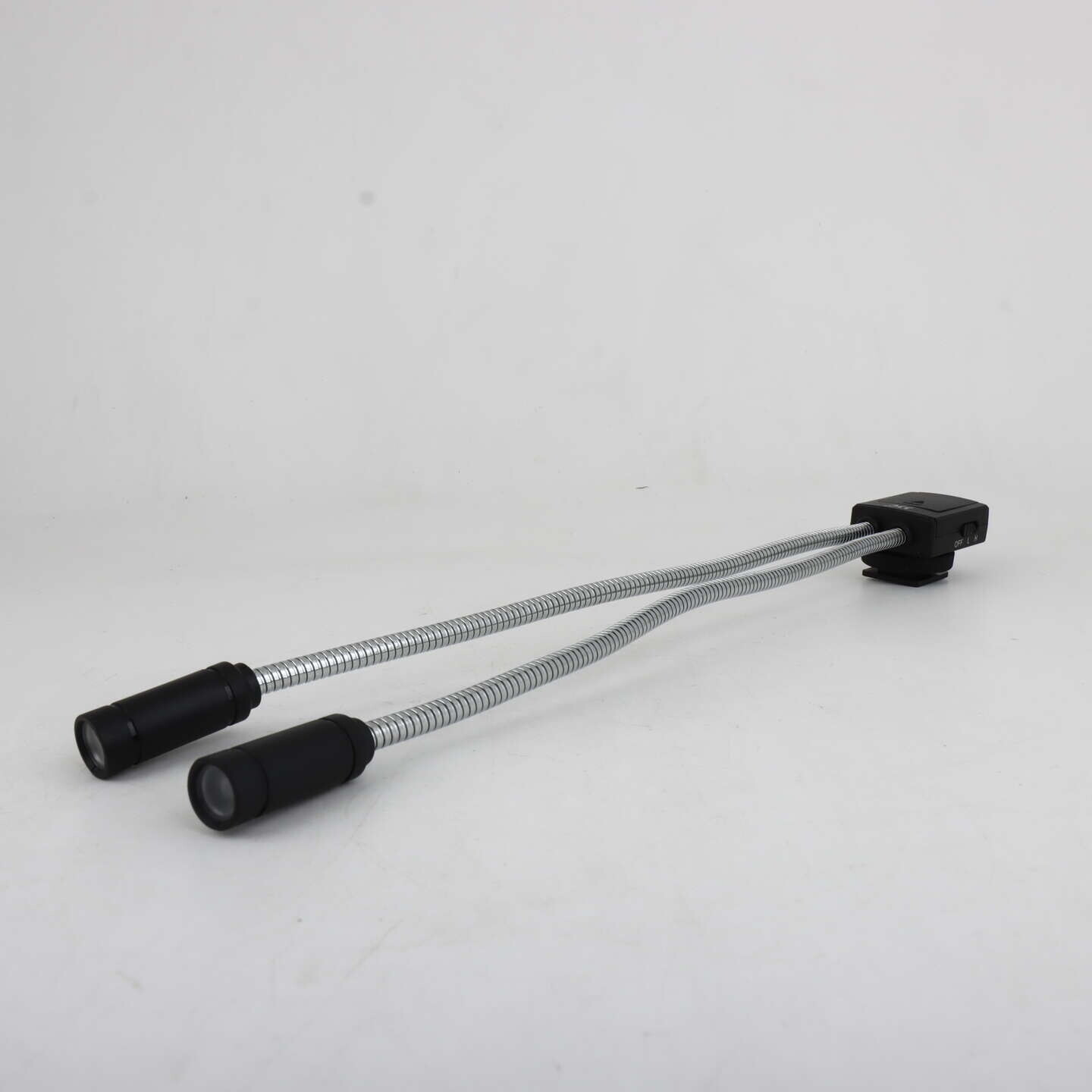 JJC makro světlo LED-2D bazar