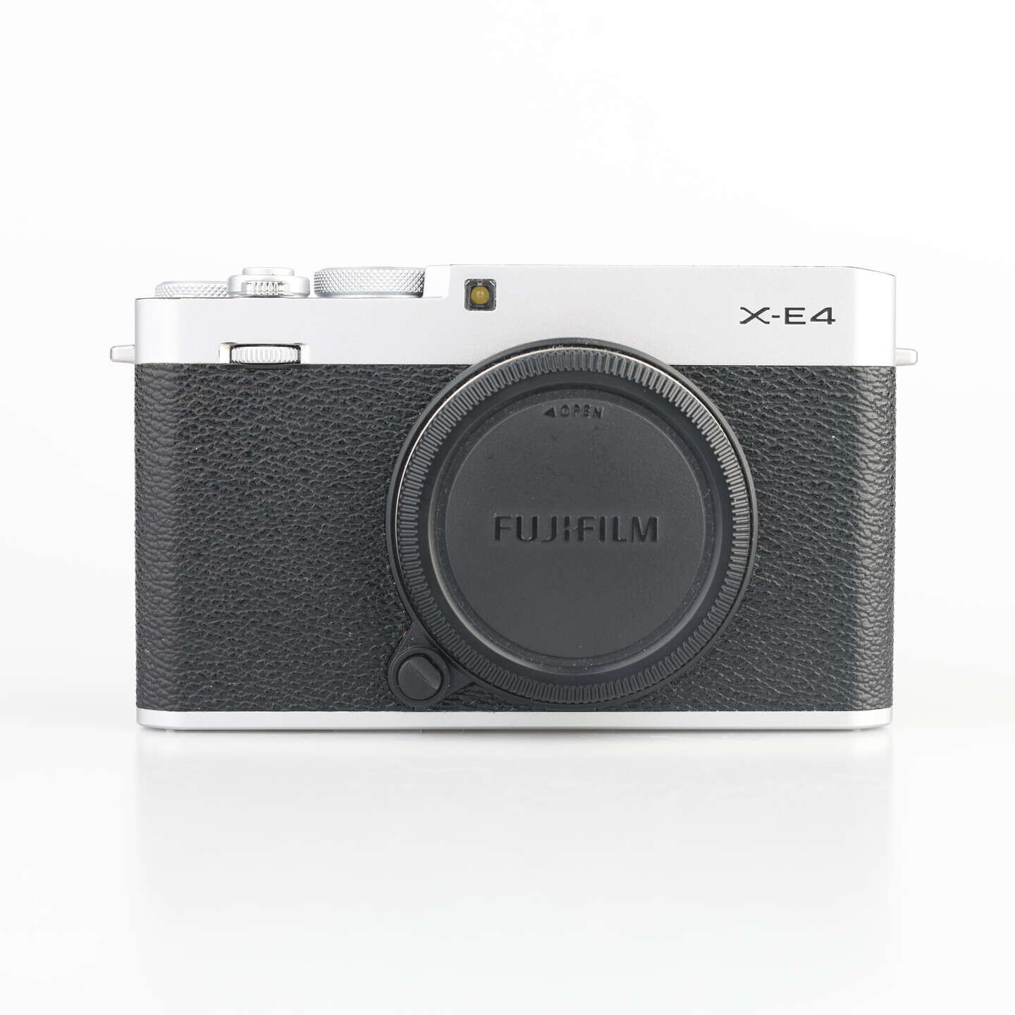 Fujifilm X-E4 tělo bazar