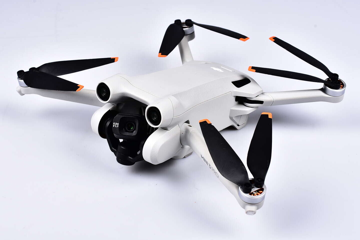 DJI kvadrokoptéra Mini 3 Pro (DJI RC) bazar