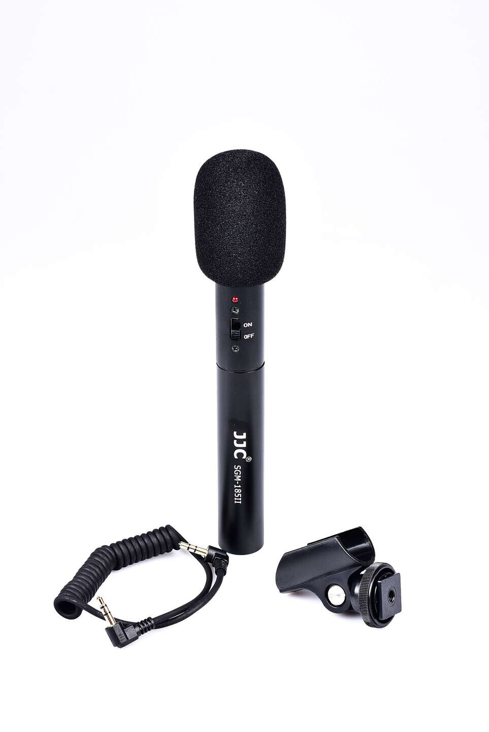 JJC stereo mikrofon SGM-185II bazar