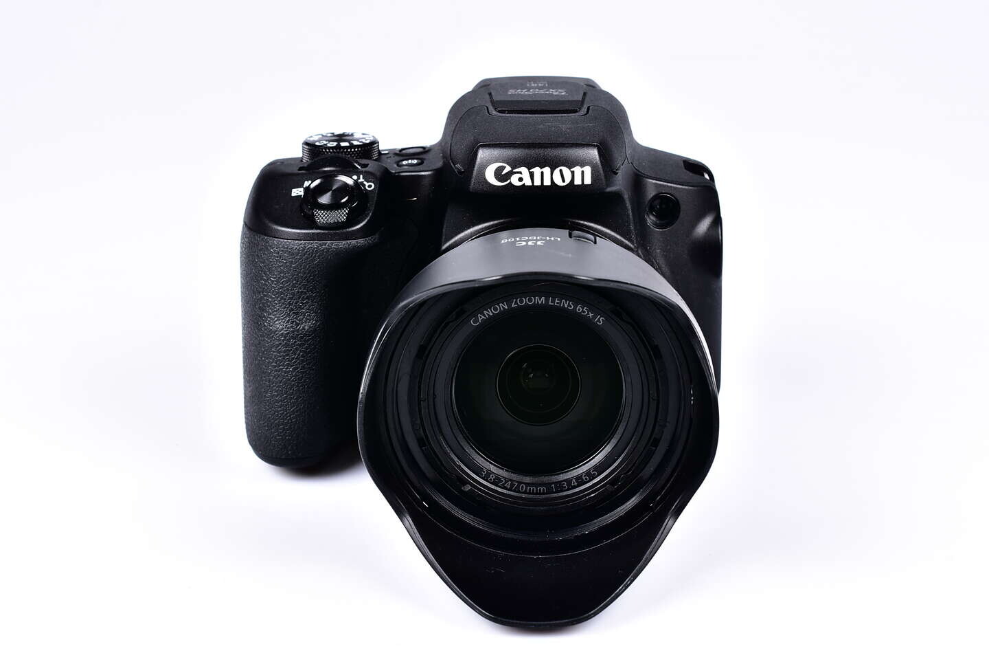 Canon PowerShot SX70 HS bazar