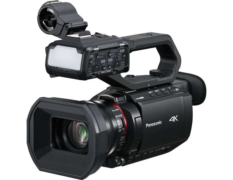 Panasonic AG-CX18EJ