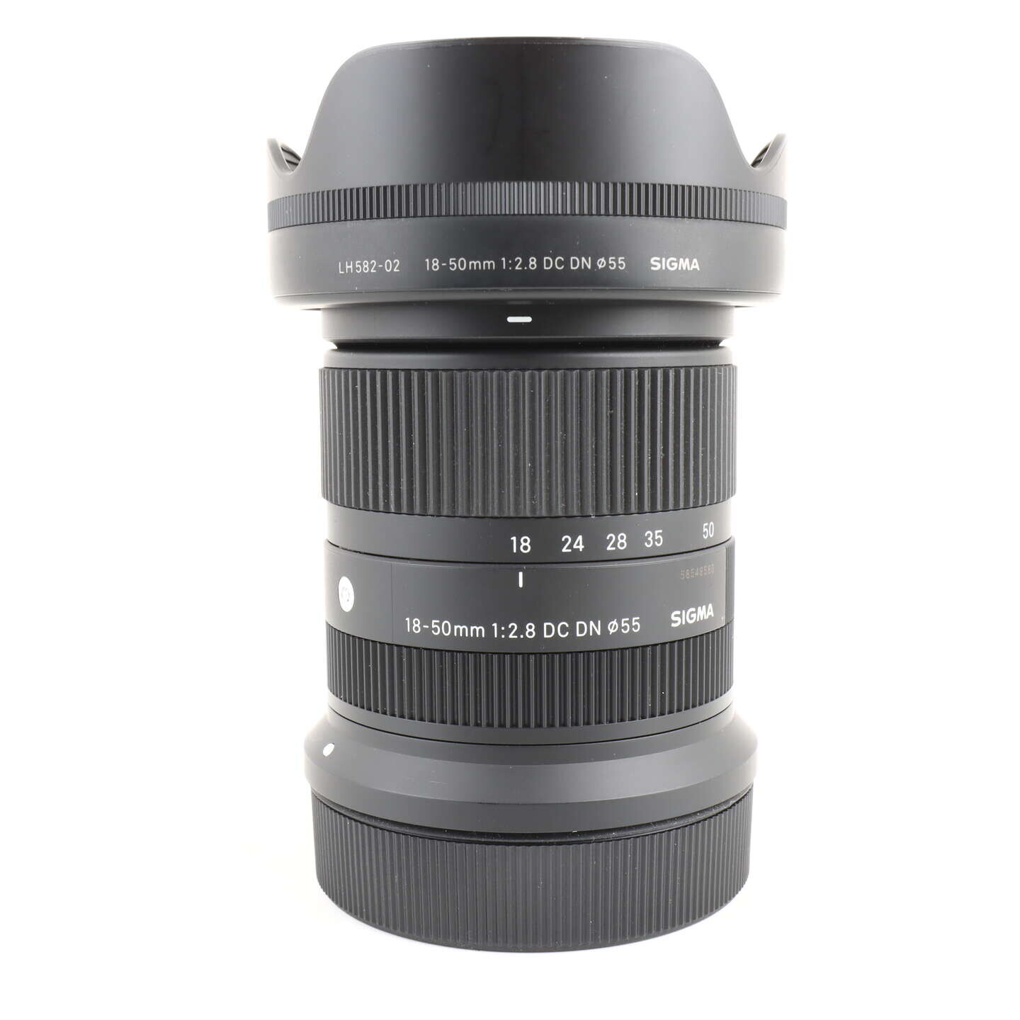 Sigma 18-50 mm f/2,8 DC DN pro Canon RF bazar