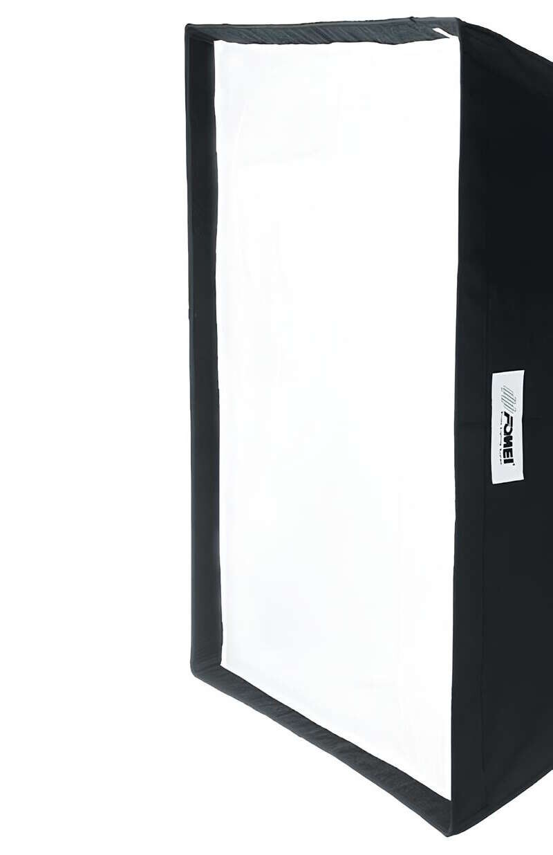 Fomei diffuser set pro soft box 60 × 60 cm