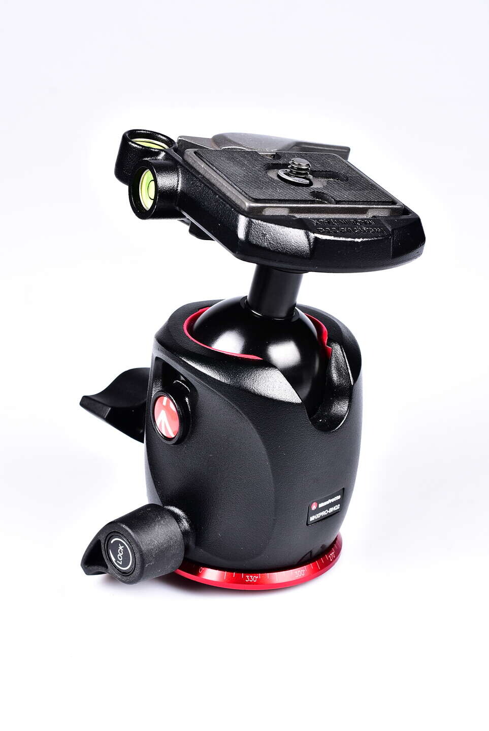 Manfrotto MH XPRO-BHQ2 bazar