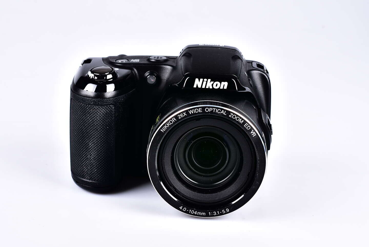 Nikon Coolpix L810 bazar