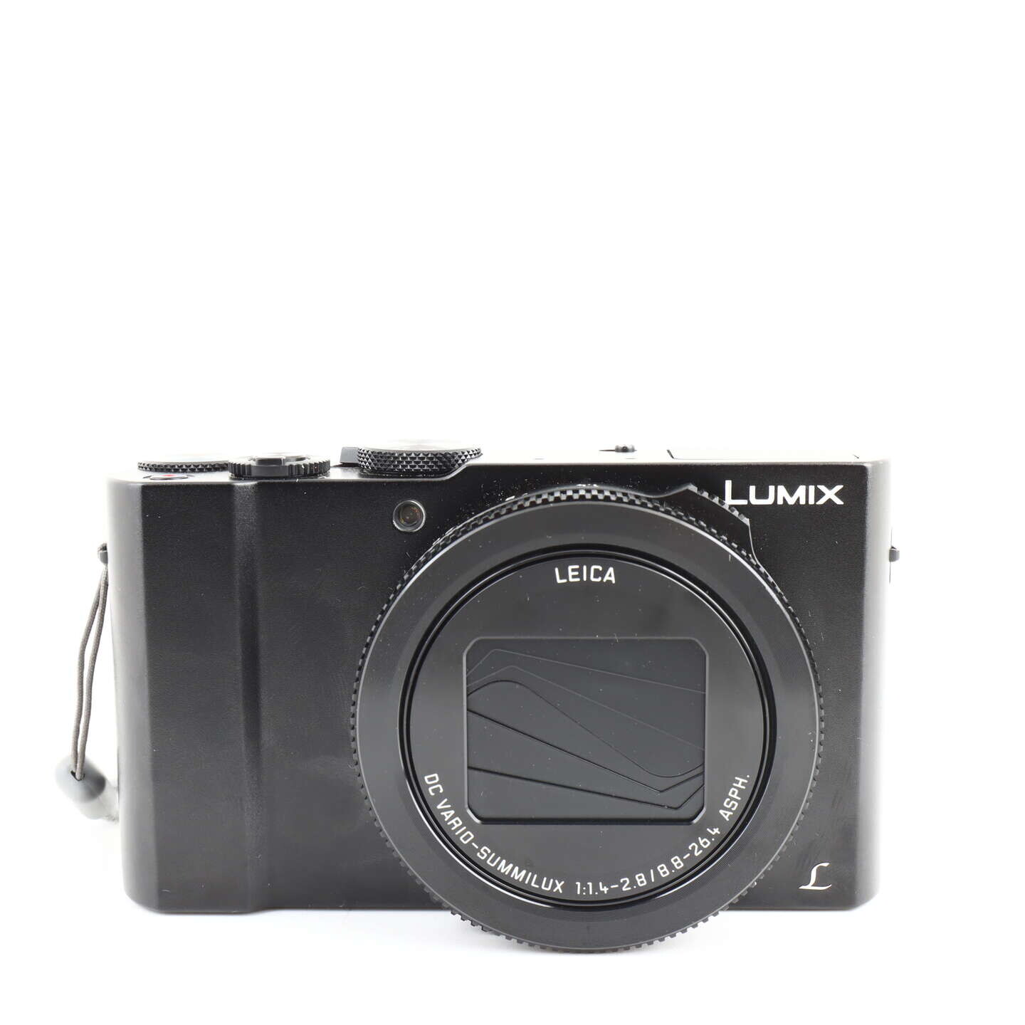 Panasonic Lumix DMC-LX15 bazar