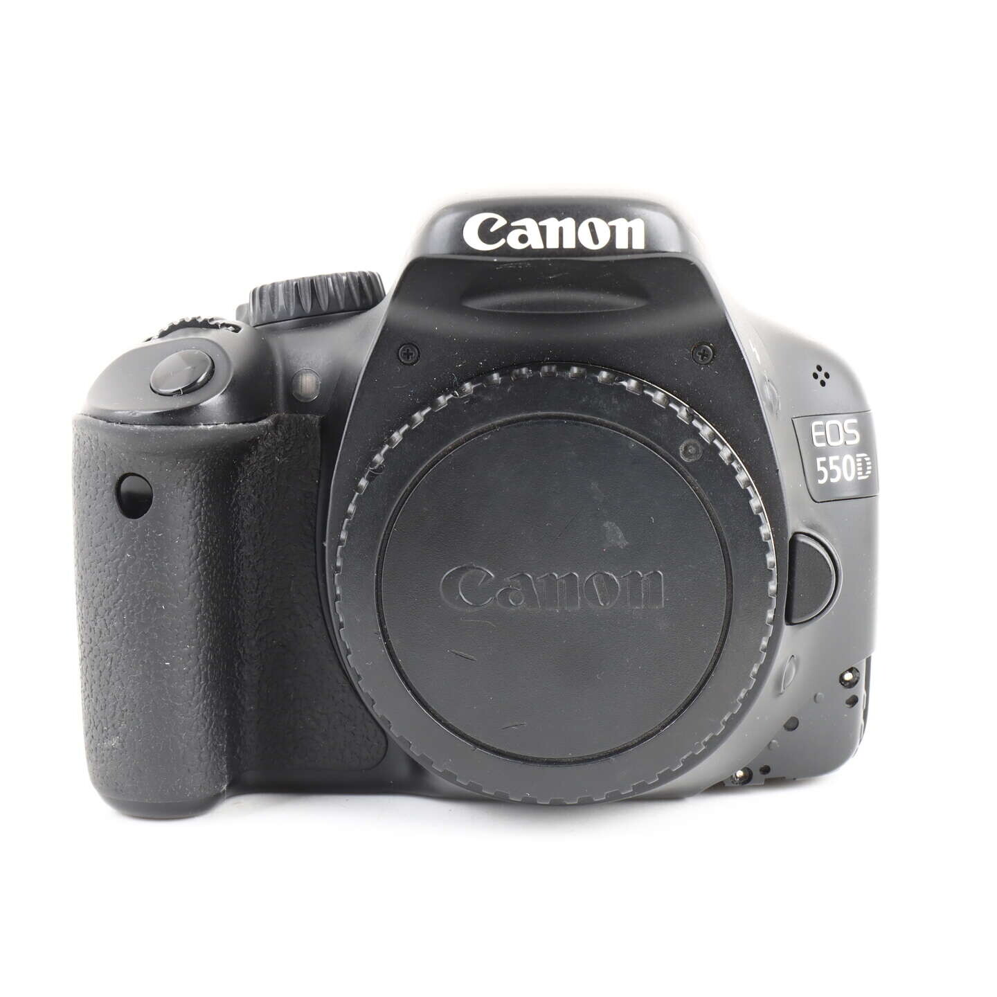 Canon EOS 550D tělo bazar