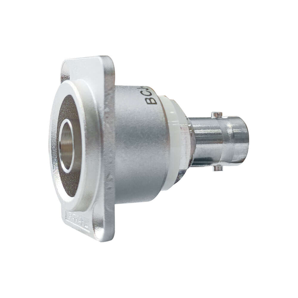 Canare BCJ-JRUDK 12G SDI BNC panelový konektor