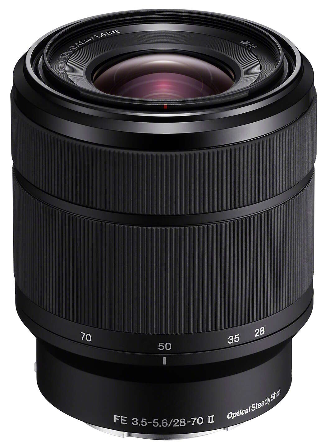 Sony FE 28-70 mm f/3,5-5,6 OSS II