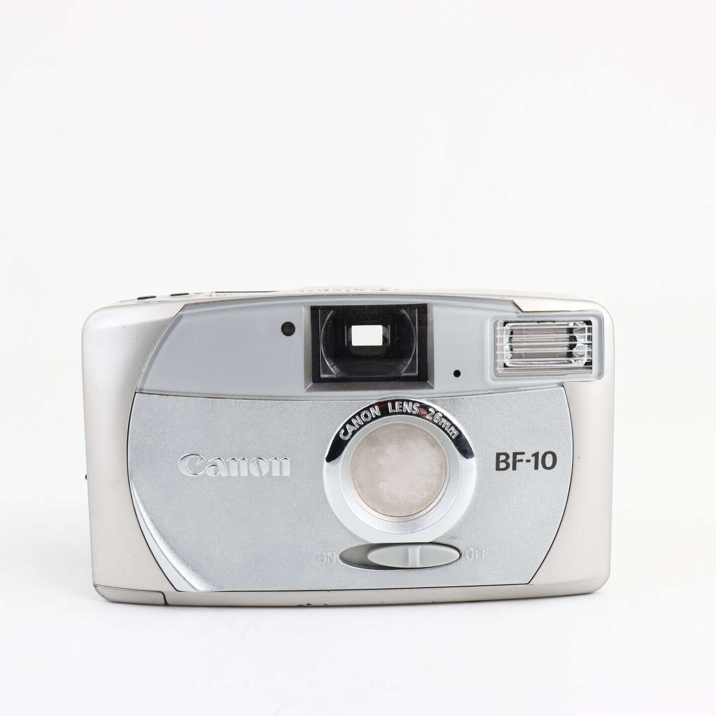 Canon BF-10 bazar