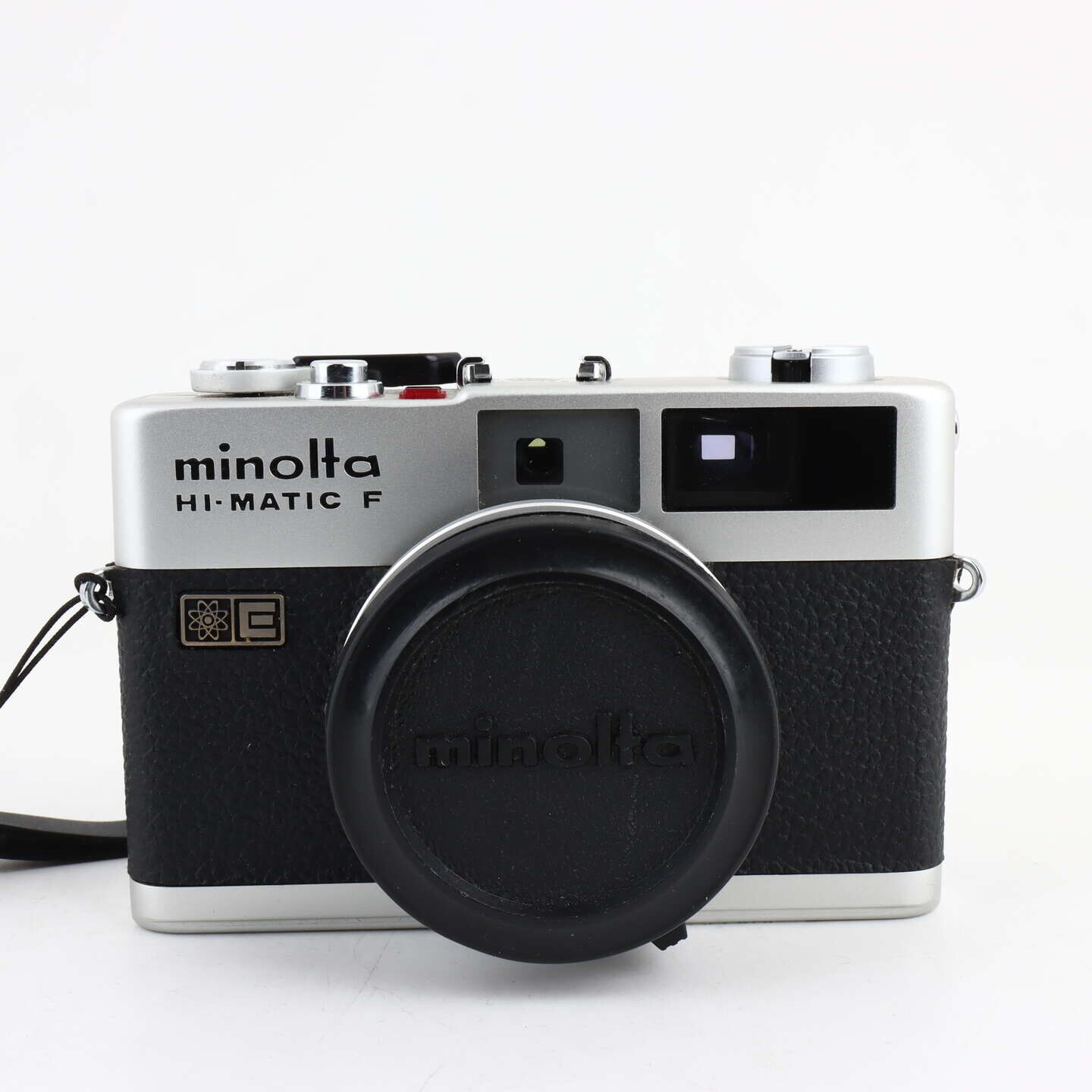 Minolta Hi-Matic F bazar