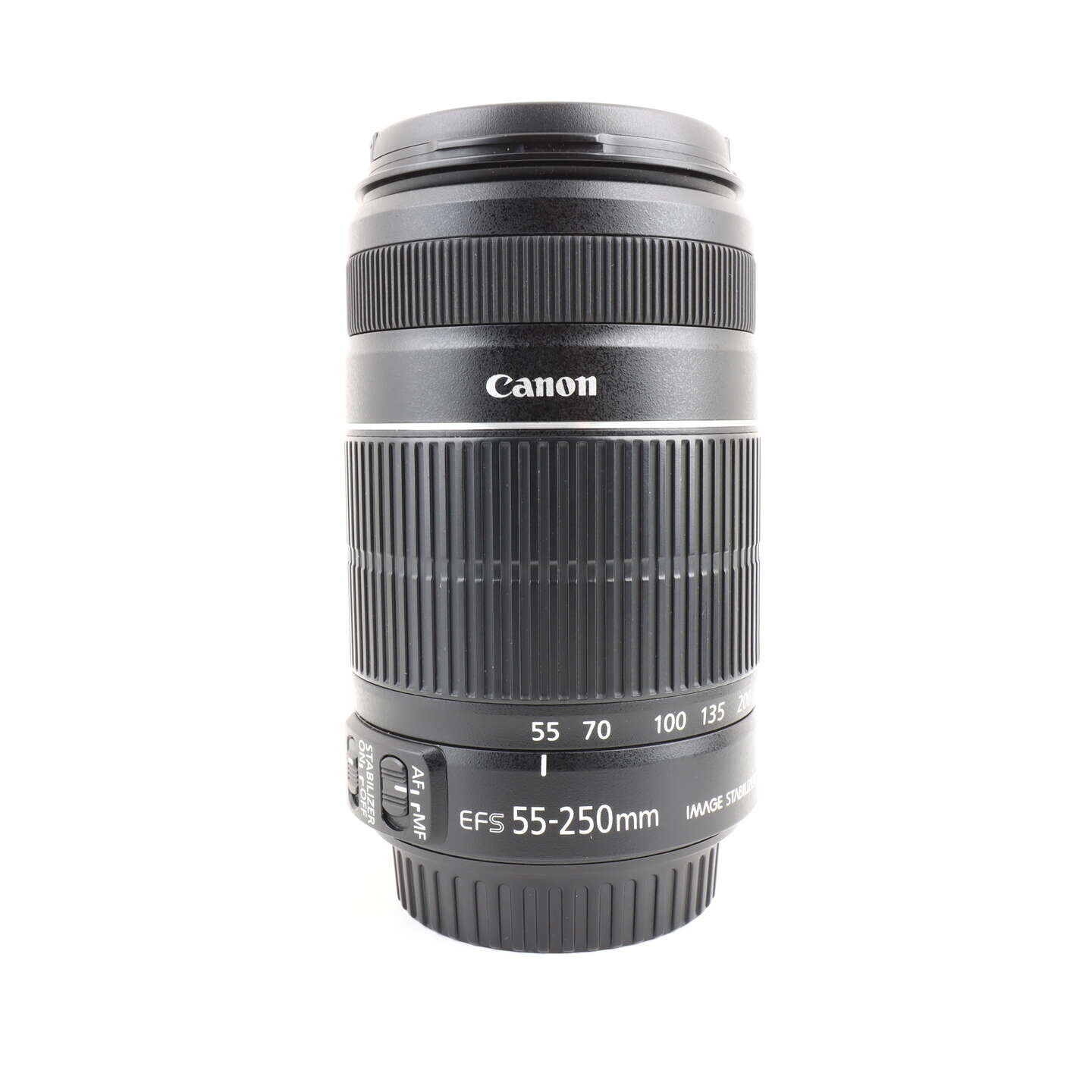 Canon EF-S 55-250 mm f/4,0-5,6 IS II bazar