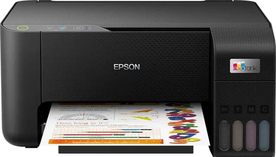 Epson EcoTank L3230 bazar