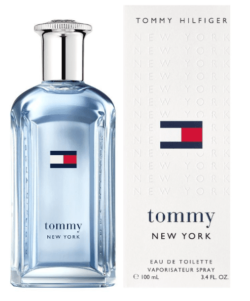 Tommy Hilfiger Tommy New York - EDT 100 ml